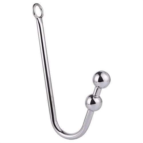 Anal Hook ( 2 balls ) - Delightor