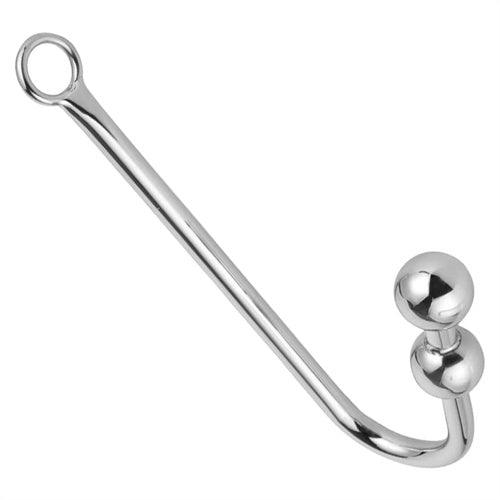 Anal Hook ( 2 balls ) - Delightor