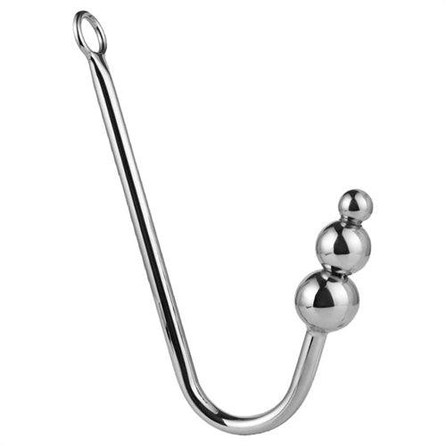 Anal Hook ( 3 balls ) - Delightor