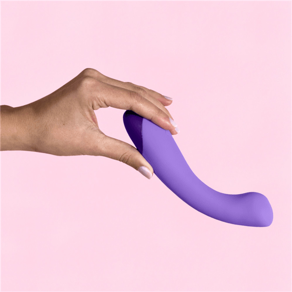 Blush Wellness G Ball Vibrator - Delightor