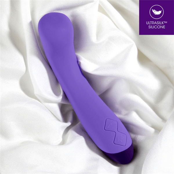 Blush Wellness G Ball Vibrator - Delightor