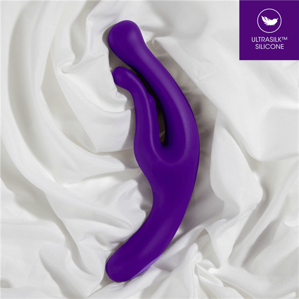 Blush Wellness G Wave Vibrator - Delightor