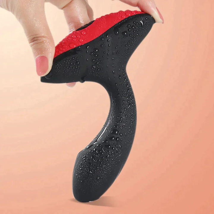 Magic Solstice APP Controlled Prostate Massager - Delightor