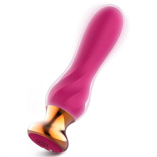 Mini G Spot Vibrator Dolly - Delightor