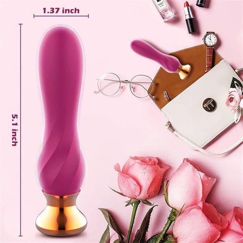 Mini G Spot Vibrator Dolly - Delightor