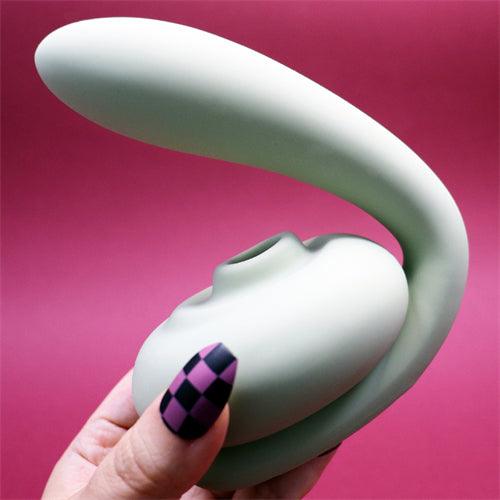 OG Flow Flexible Versatile Vibrator - Delightor