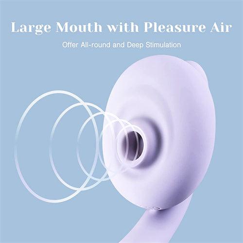 OG Flow Flexible Versatile Vibrator - Delightor