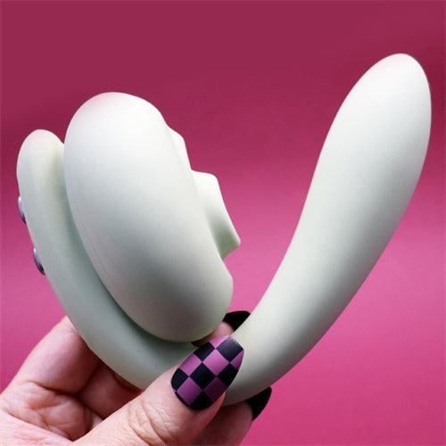 OG Flow Flexible Versatile Vibrator - Delightor