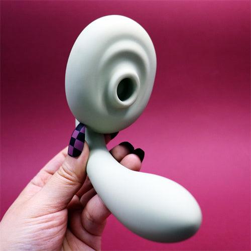 OG Flow Flexible Versatile Vibrator - Delightor