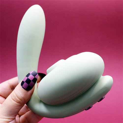 OG Flow Flexible Versatile Vibrator - Delightor