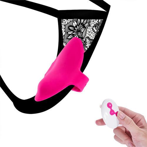 Panty Vibrator - Delightor