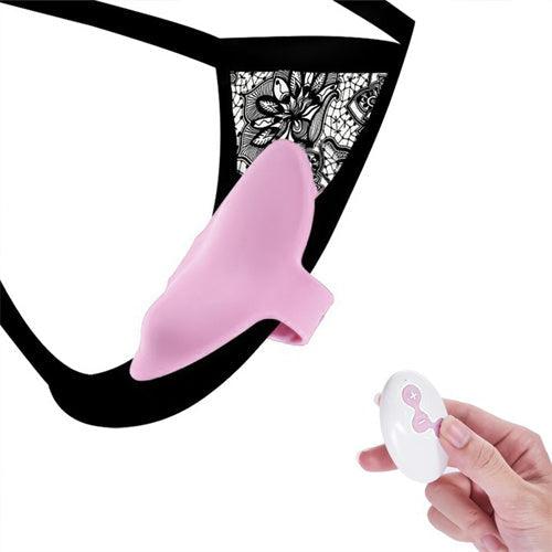 Panty Vibrator - Delightor