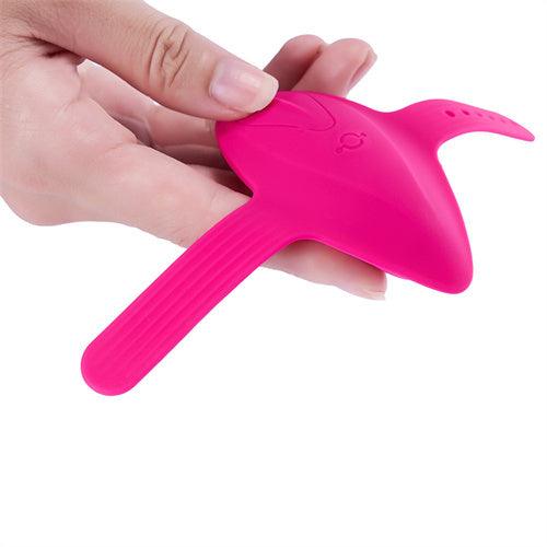 Panty Vibrator - Delightor