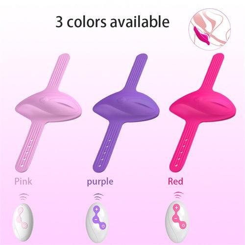 Panty Vibrator - Delightor