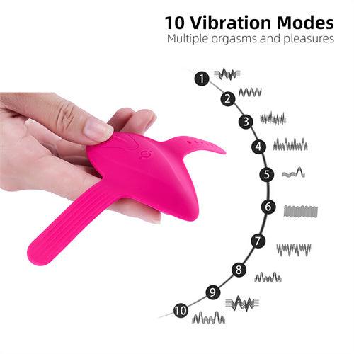 Panty Vibrator - Delightor