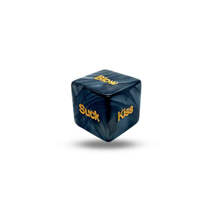 Sex Game Dice Set - Delightor