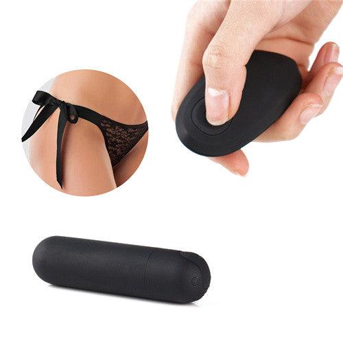 Vibrating Panties - Delightor