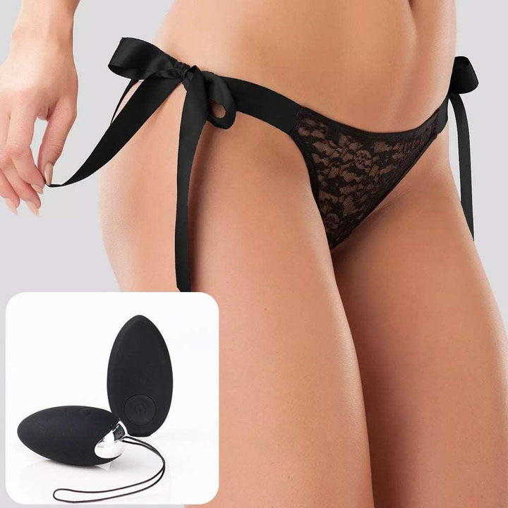 Vibrating Panties Pro 2 - Delightor