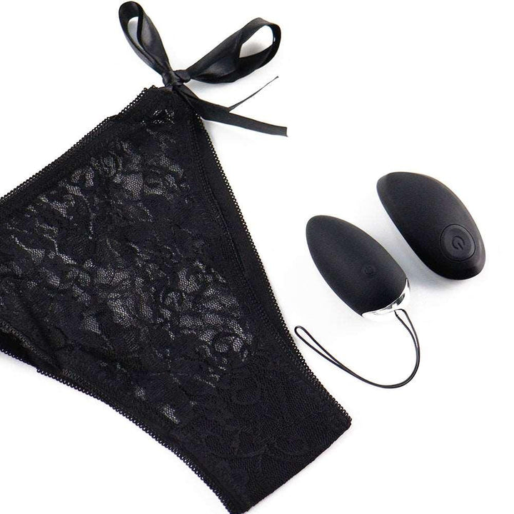 Vibrating Panties Pro 2 - Delightor