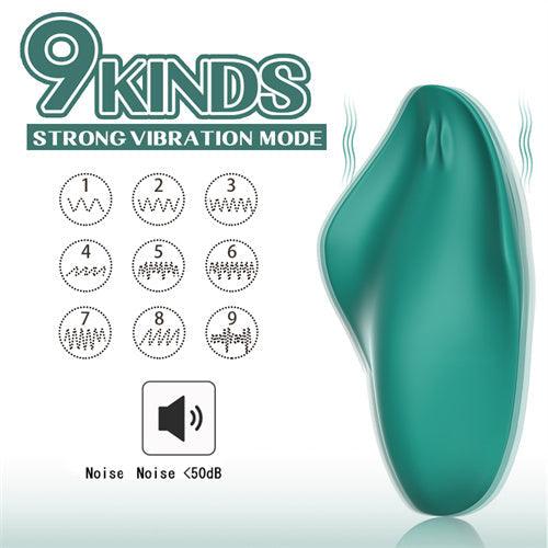 Wearable Wireless Sex Toy - Delightor