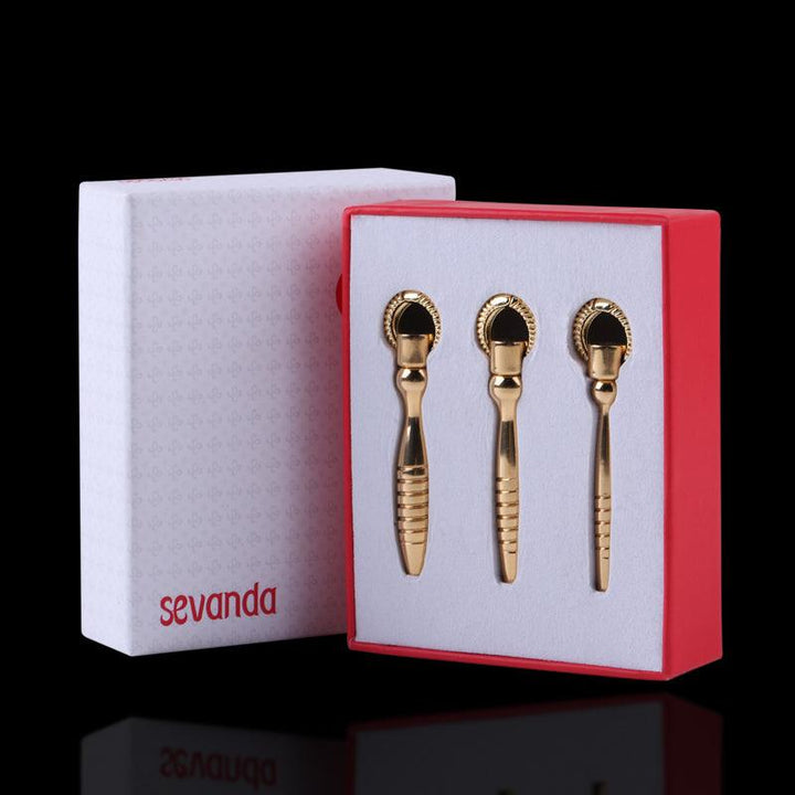 SEVANDA Bad Boy Training Urethral Plug Set - Delightor